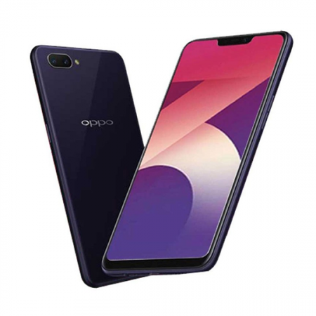 Oppo A3s, Smartphone Android milieu de gamme 32 Go débloqué