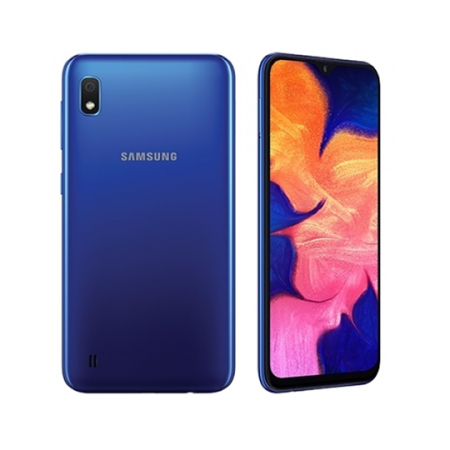 SAMSUNG SMARTPHONE GALAXY A10S (SM-A107F-RED)