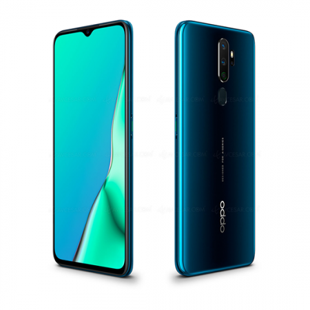 OPPO A9 2020 - Vert - Tunisianet