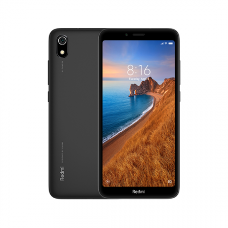 XIAOMI SMARTPHONE REDMI 7A (2 GO / 32 GO)