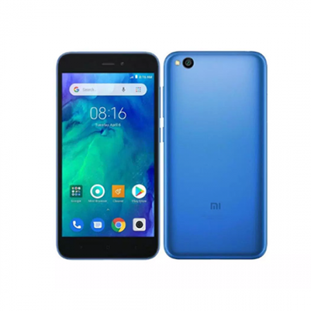 XIAOMI SMARTPHONE REDMI GO