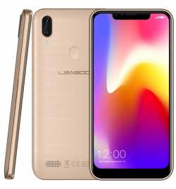 Leagoo Smartphone M11 / 4G / DOUBLE SIM
