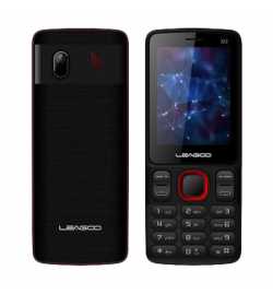 Téléphone Portable LEAGOO D2 2,4