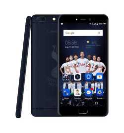 Téléphone Portable LEAGOO T5 4G Smartphone Octa-core 5.5
