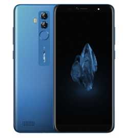 Téléphone Portable Leagoo M9 Pro 4G Double SIM Bleu