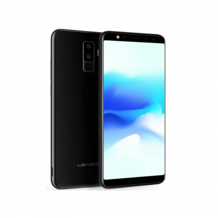 Leagoo M9