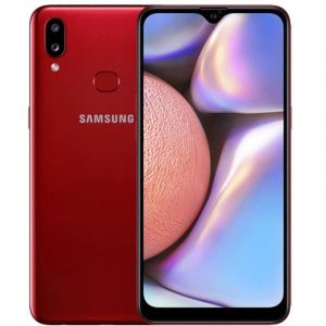 SAMSUNG SMARTPHONE GALAXY A10S (SM-A107F-RED)