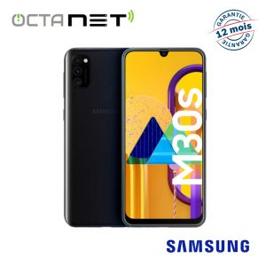 SAMSUNG SMARTPHONE GALAXY M30S (SM-M307)