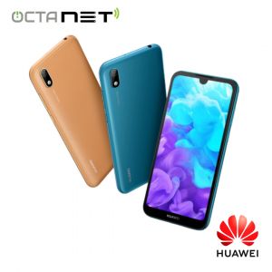 Smartphone HUAWEI Y5 Prime 2019