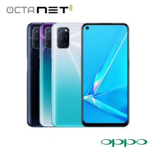 Smartphone OPPO A92