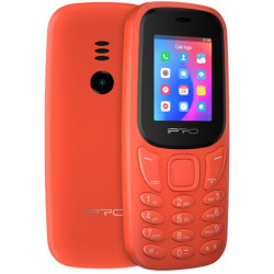 IPRO TéLéPHONE PORTABLE A21 MINI / DOUBLE SIM