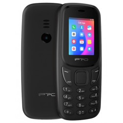 IPRO TéLéPHONE PORTABLE A21 MINI / DOUBLE SIM