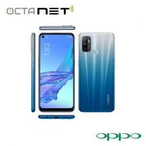 Smartphone OPPO A53