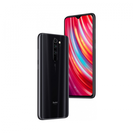 XIAOMI Smartphone REDMI NOTE 8 PRO / 4G