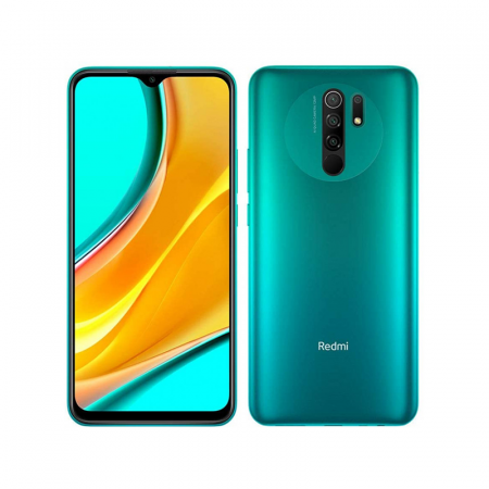 XIAOMI Smartphone REDMI 9 3/32GO