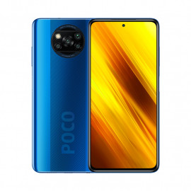 XIAOMI SMARTPHONE REDMI POCO X3 NFC