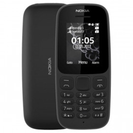 NOKIA Téléphone Portable 105 DS 2017