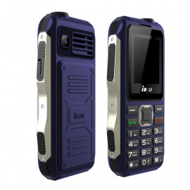 IKU TéLéPHONE PORTABLE S10