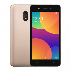 ITEL Smartphone A16 PLUS / DOUBLE SIM