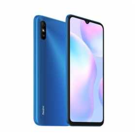 XIAOMI Smartphone REDMI 9A