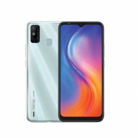 TECNO SMARTPHONE SPARK 6 GO - 2Go RAM