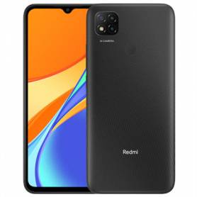 XIAOMI REDMI 9C 2GO 32GO