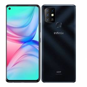 INFINIX SMARTPHONE HOT 10 64GO