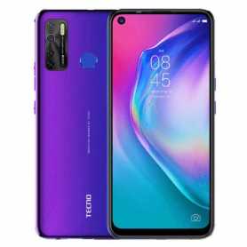 TECNO SMARTPHONE CAMON 15