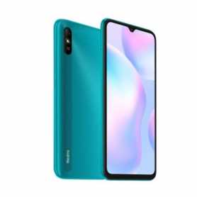 XIAOMI Smartphone REDMI 9A