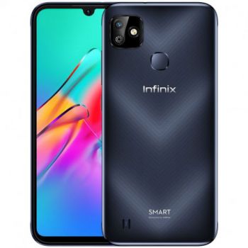 Smartphone INFINIX SMART HD 32Go - Noir