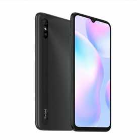 XIAOMI Smartphone REDMI 9A