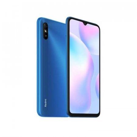 XIAOMI Smartphone REDMI 9A