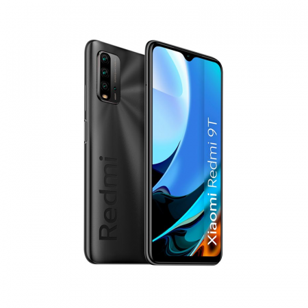 XIAOMI SMARTPHONE REDMI 9T 128 Go 4G