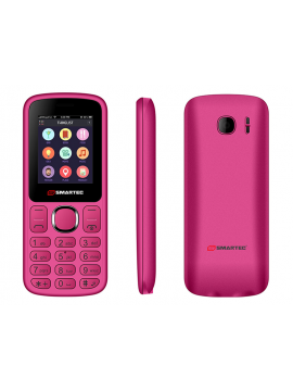 SMARTEC Téléphone Portable EASY 3