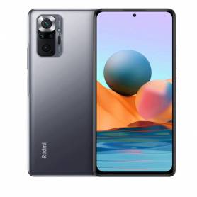 Redmi Note 10 Gris Onyx