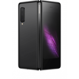 Samsung Galaxy Z Fold 2 Noir