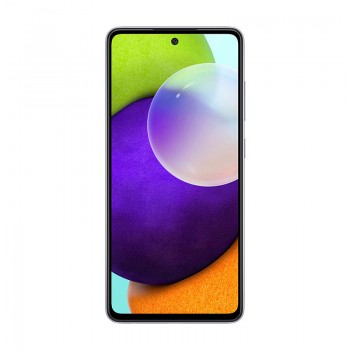 Samsung Galaxy A72 - Violet