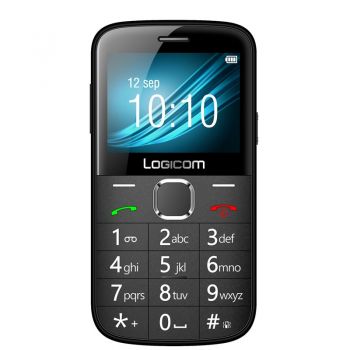 Logicom Téléphone portable L-623