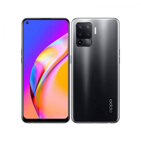 OPPO SMARTPHONE A94 Mémoire RAM: 8GO - Stockage: 128 Go