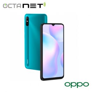 SMARTPHONE XIAOMI REDMI 9A 32G