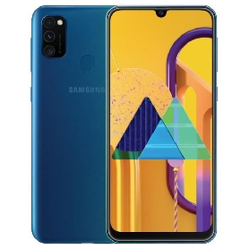 Smartphone SAMSUNG M30S 4G Double SIM Bleu