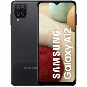 SAMSUNG SMARTPHONE GALAXY A12 64 GO 4G DOUBLE SIM