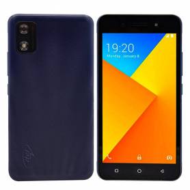 Itel A17 - Dark Blue