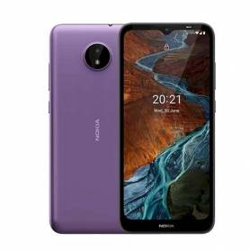 Nokia C10 - Purple