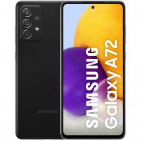 SAMSUNG SMARTPHONE GALAXY A72 8GO 128GO