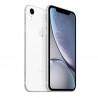 iPhone XR 128Go 3Go Blanc