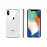 iPhone X 256Go 3Go Silver