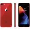 iPhone 8 256Go 2Go Rouge