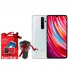 XIAOMI Smartphone REDMI NOTE 8 PRO / 4G