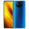 smartphone xiaomi poco x3 nfc 6go 128go bleu pocox3 bl shopping en ligne last price tunisie